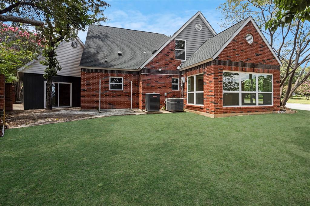 Taylor Estates Add - Residential