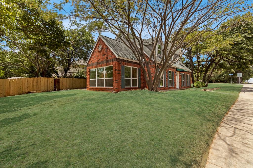 Taylor Estates Add - Residential