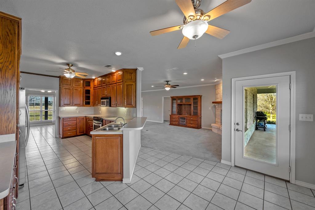 Self George - Residential