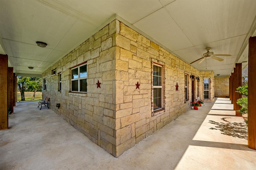 Self George - Residential