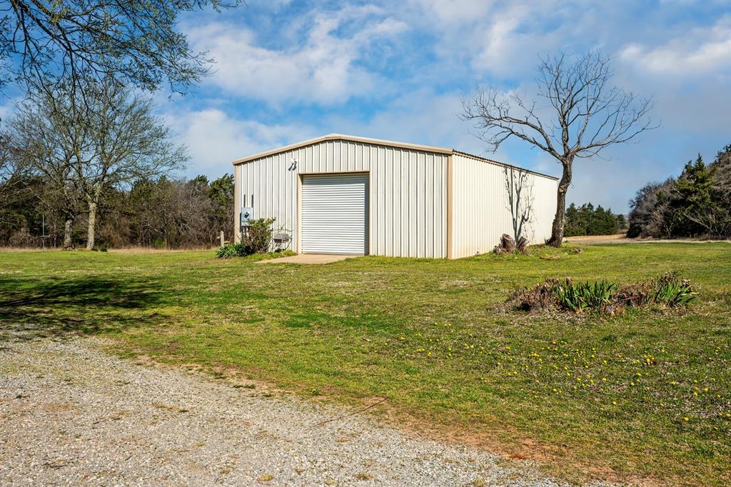 Self George - Residential