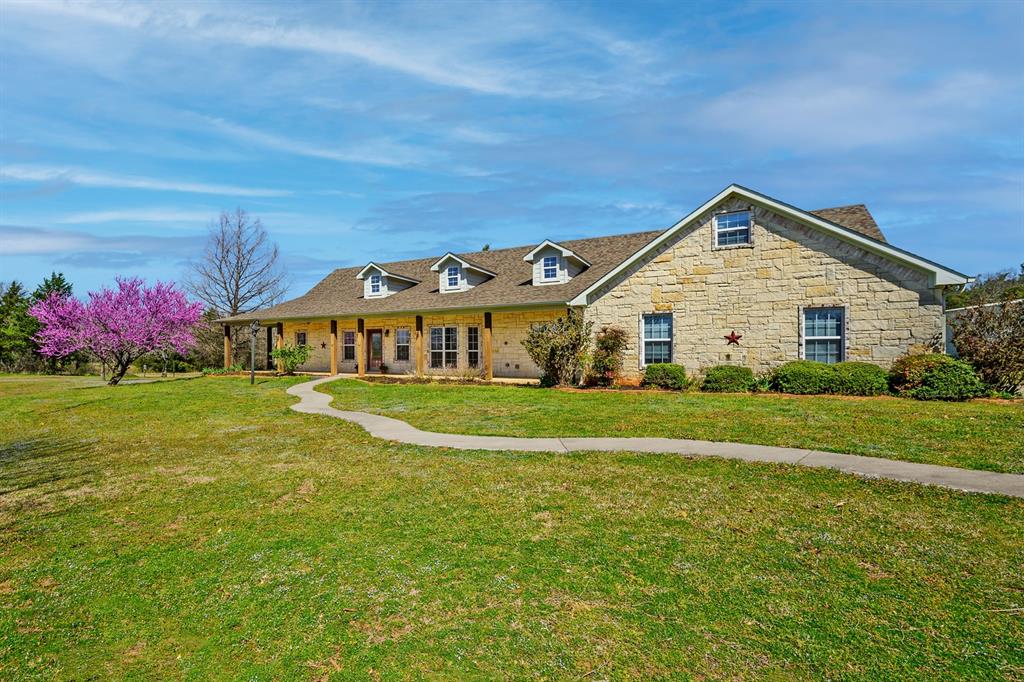 Self George - Residential