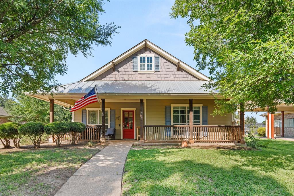 Reserve at Lakeland Meadows - Residential