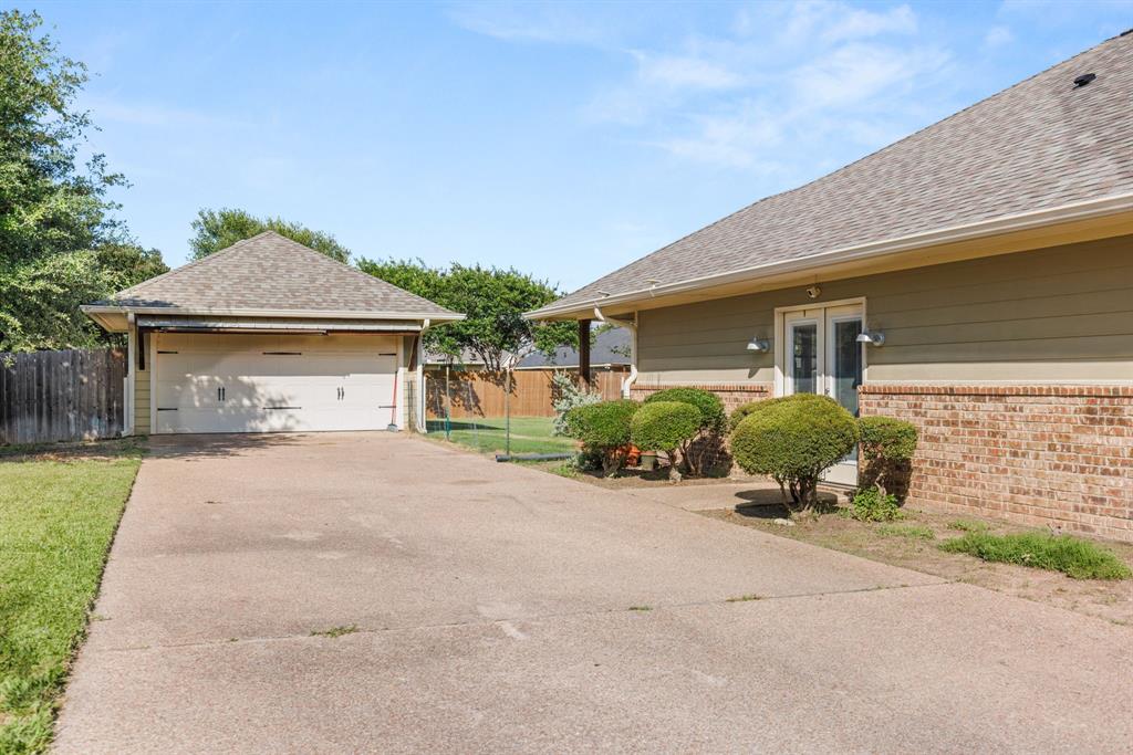 Reserve at Lakeland Meadows - Residential