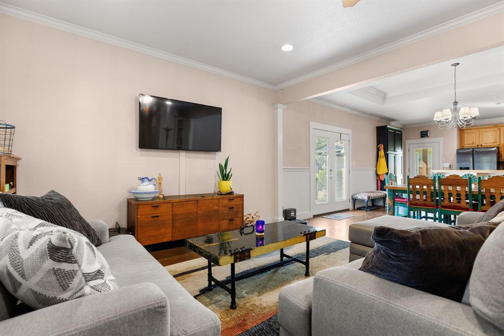 Reserve at Lakeland Meadows - Residential