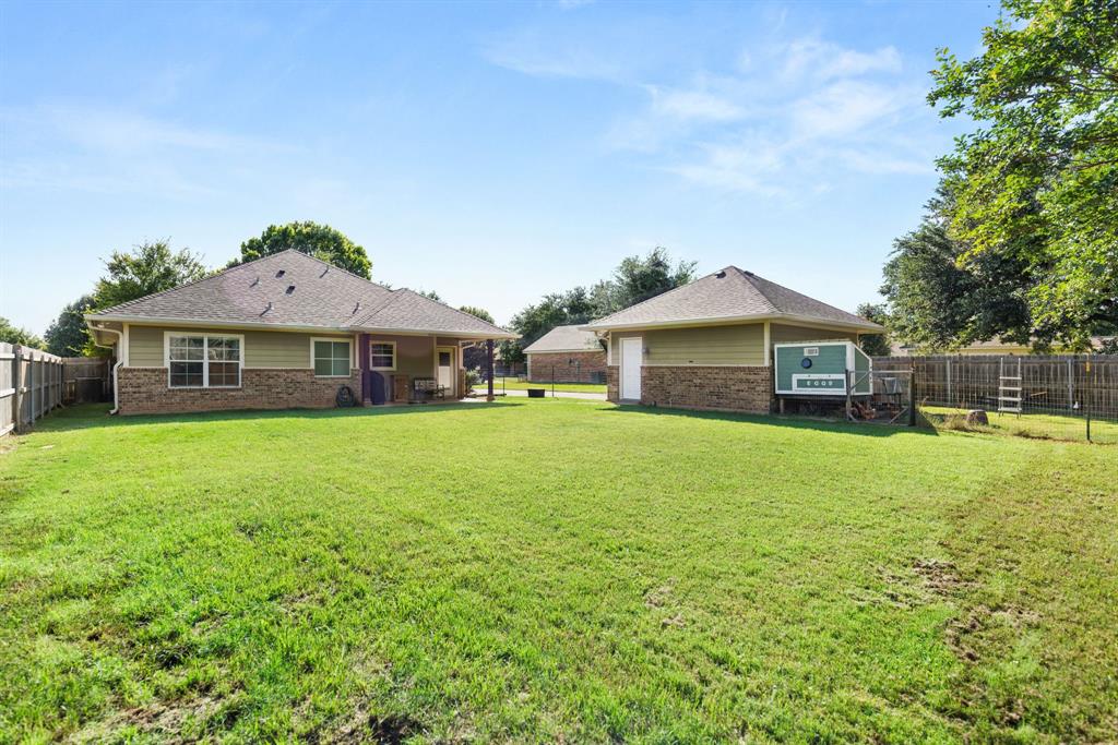 Reserve at Lakeland Meadows - Residential