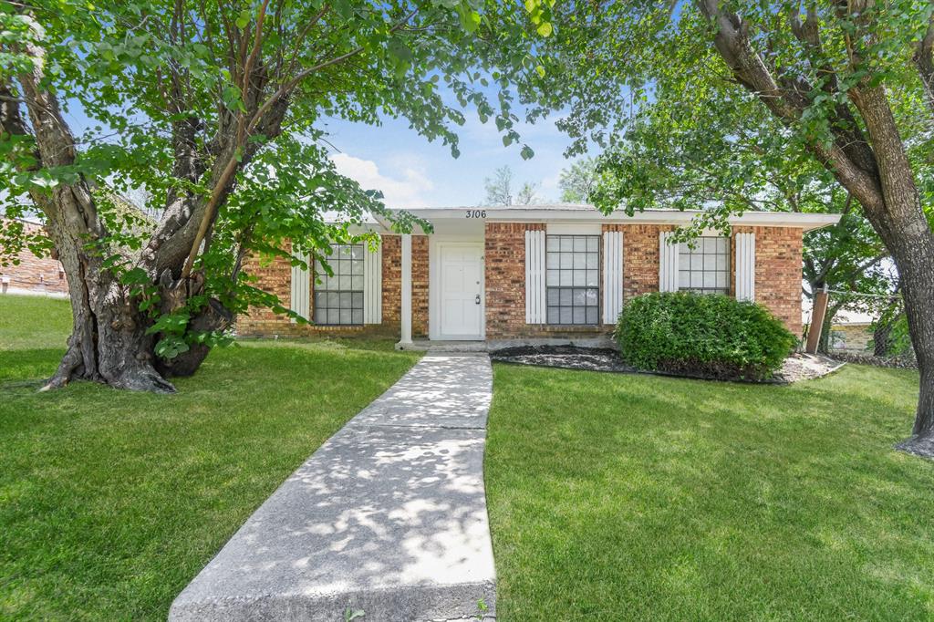 Oaks 03 - Residential Lease
