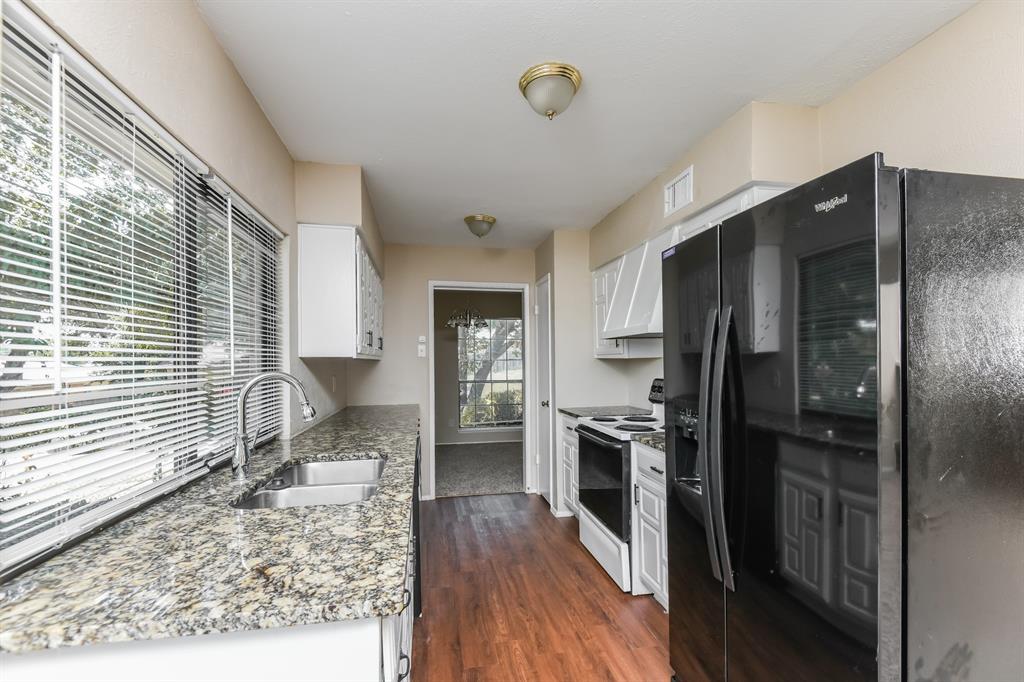 Oaks 03 - Residential Lease