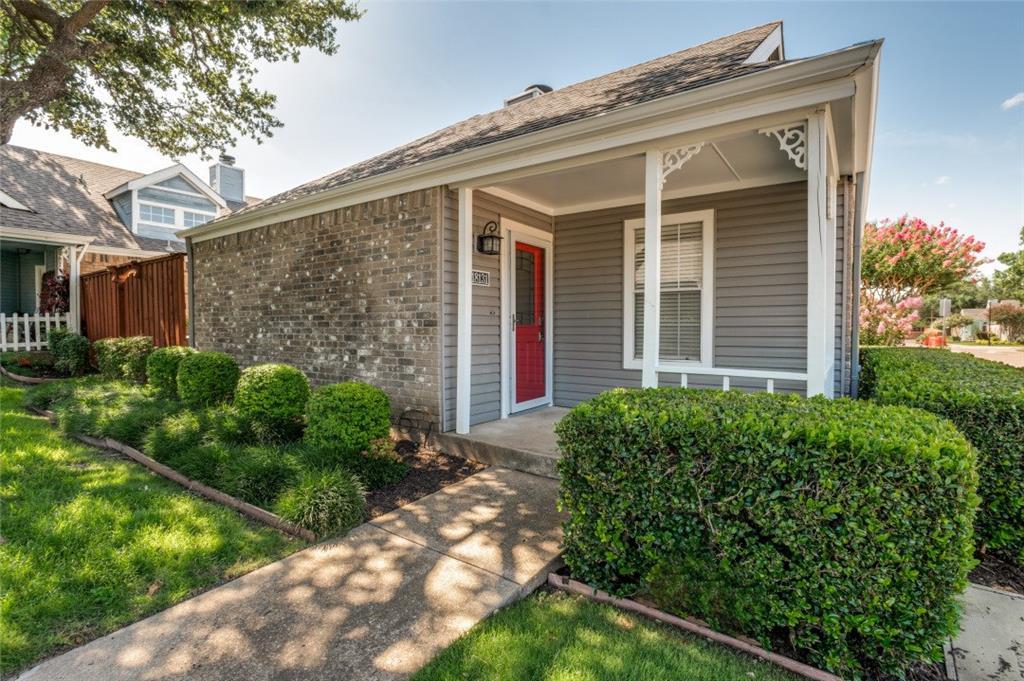 Bent Tree Gables - Residential
