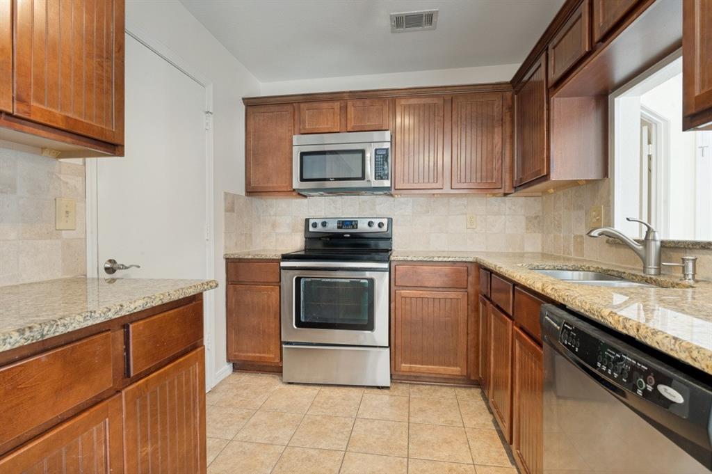 Bent Tree Gables - Residential