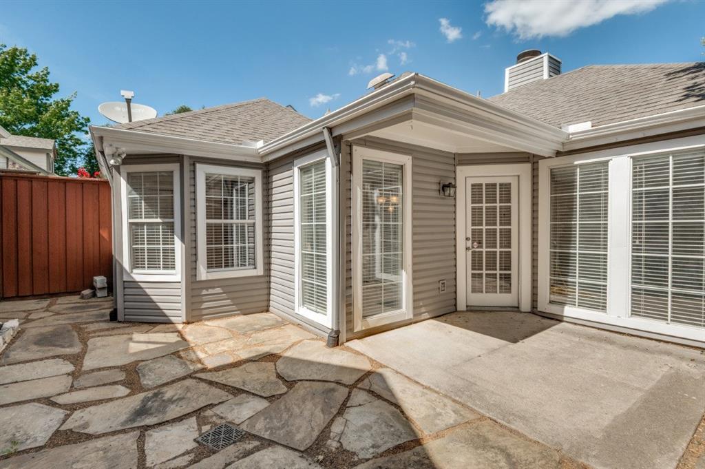 Bent Tree Gables - Residential