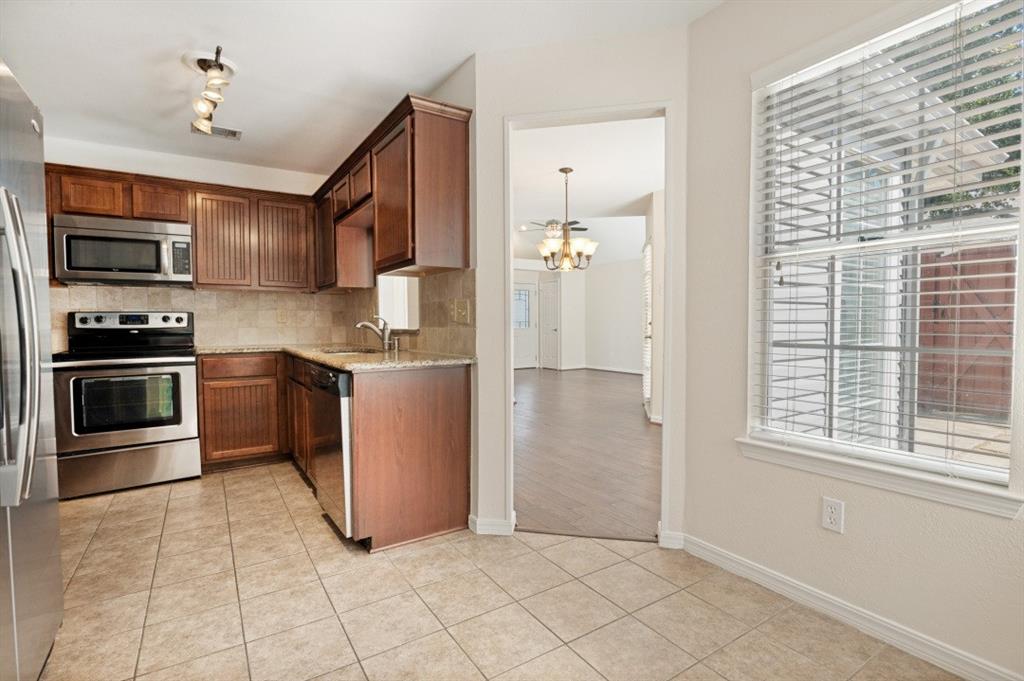 Bent Tree Gables - Residential