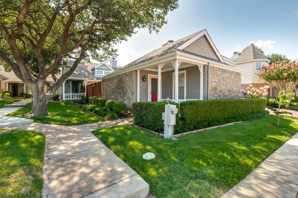 Bent Tree Gables - Residential