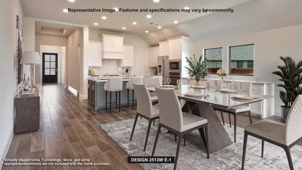 Sweetgrass - Residential