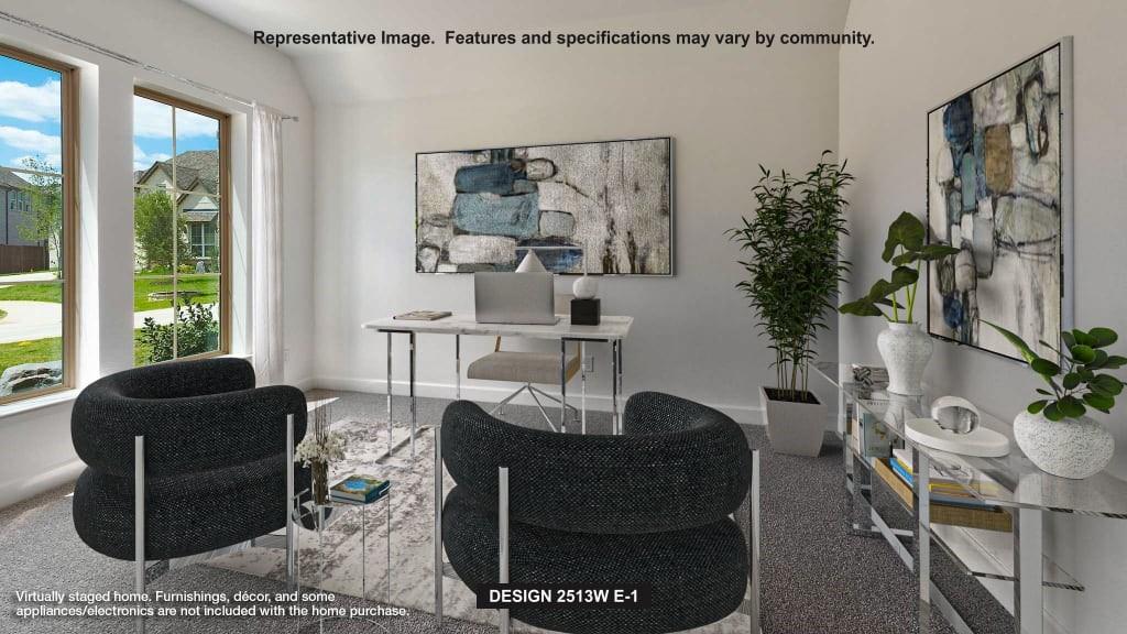 Sweetgrass - Residential