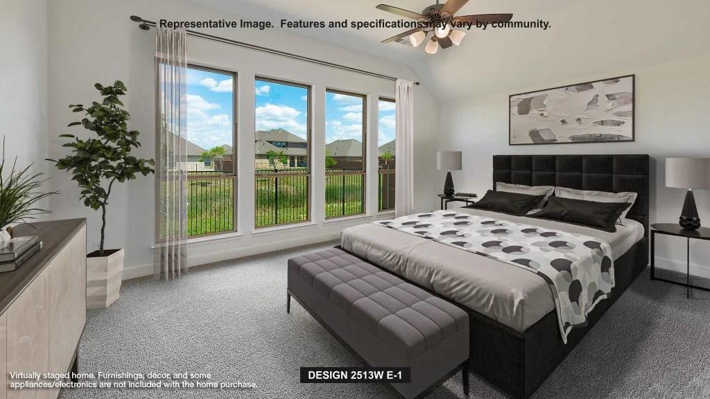 Sweetgrass - Residential