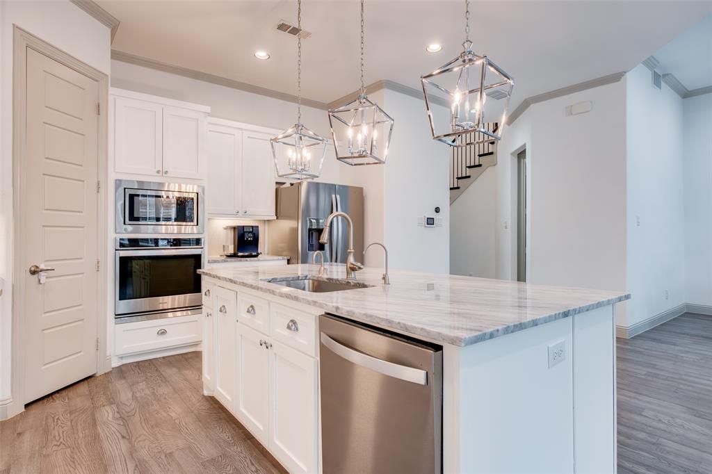 Kensington Gardens 2b - Residential