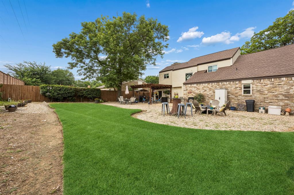 Arbor Valley - Residential