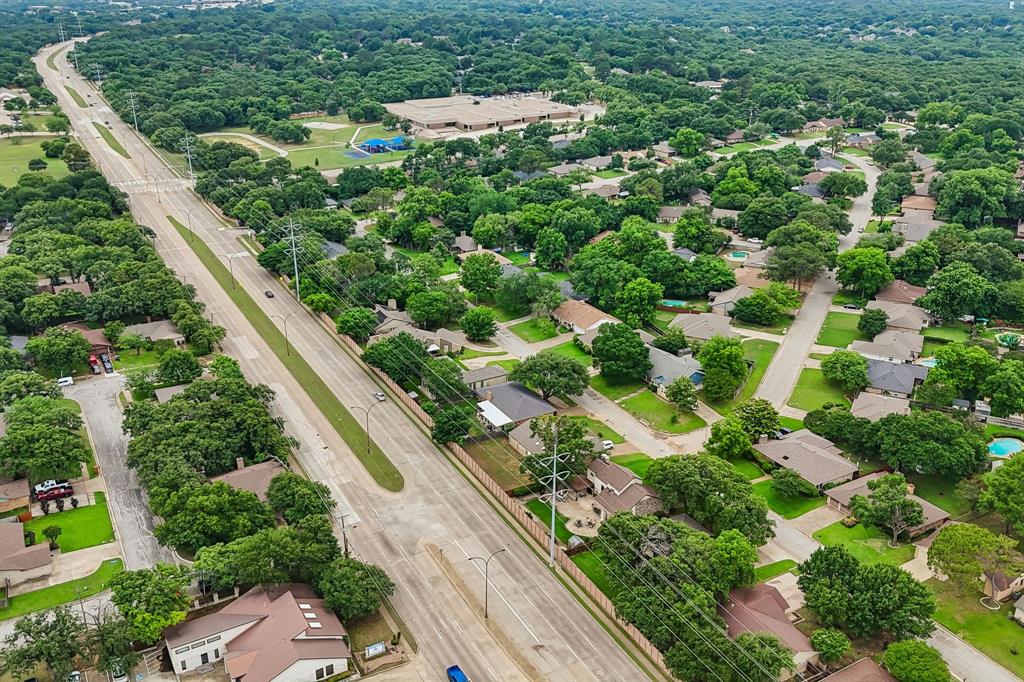 Arbor Valley - Residential