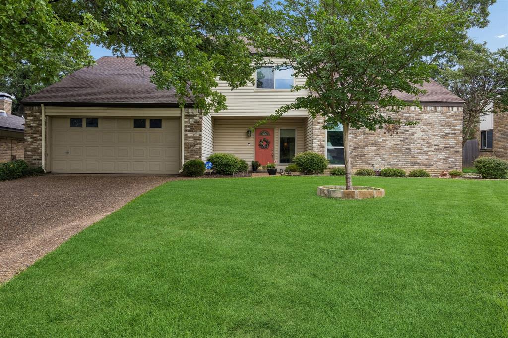 Arbor Valley - Residential