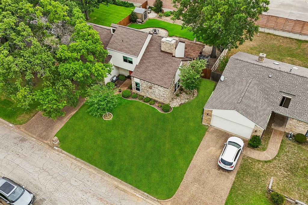 Arbor Valley - Residential