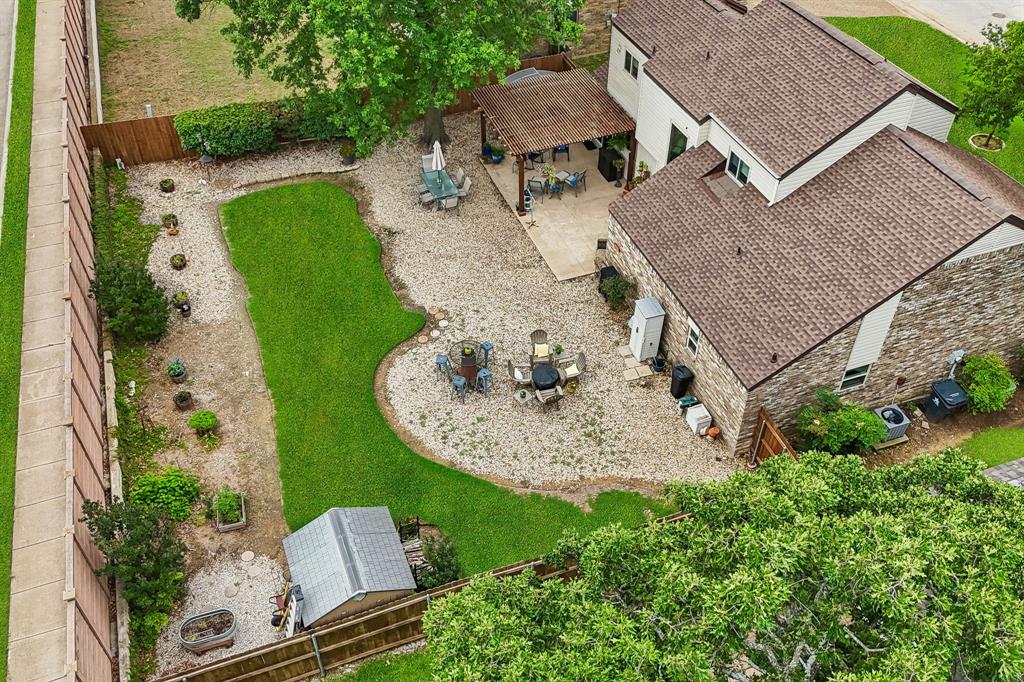 Arbor Valley - Residential