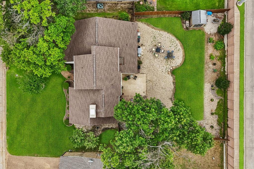 Arbor Valley - Residential