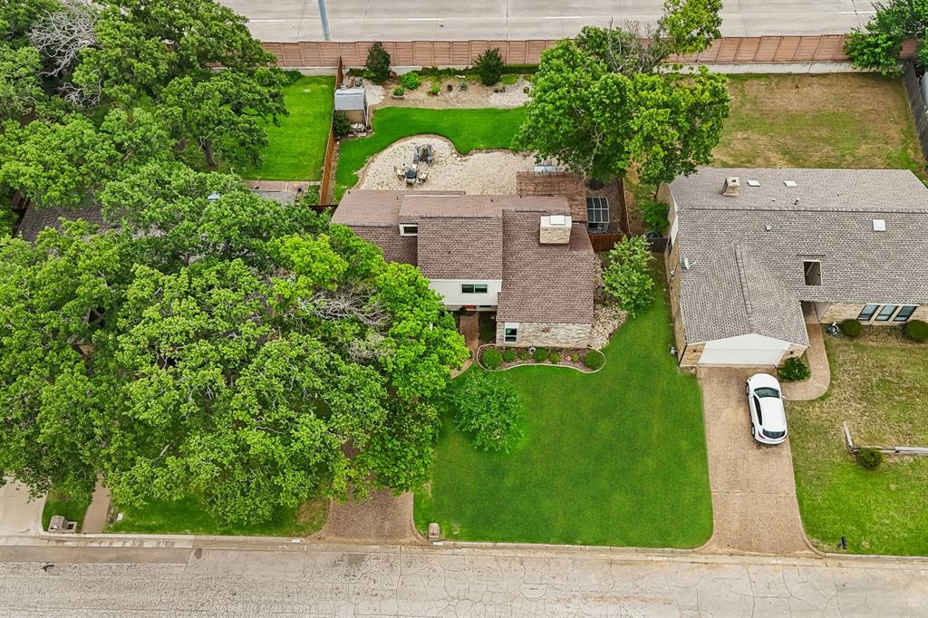 Arbor Valley - Residential