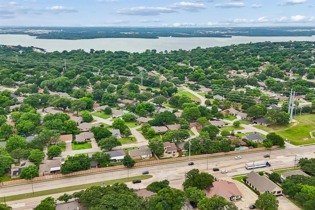 Arbor Valley - Residential