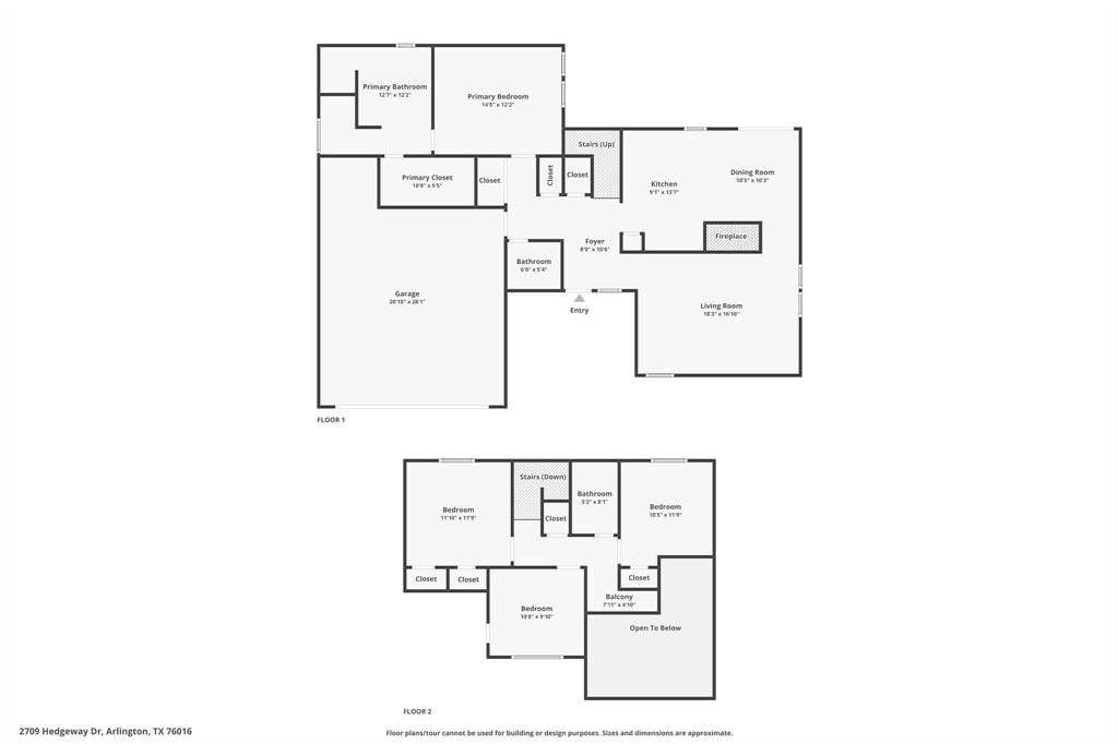 Arbor Valley - Residential