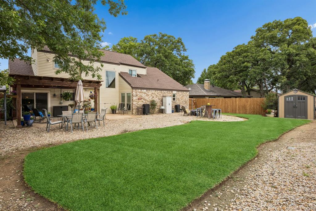 Arbor Valley - Residential