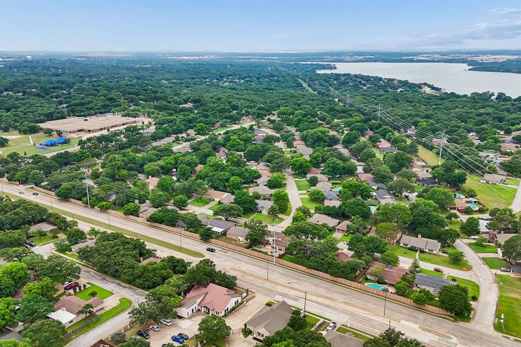 Arbor Valley - Residential