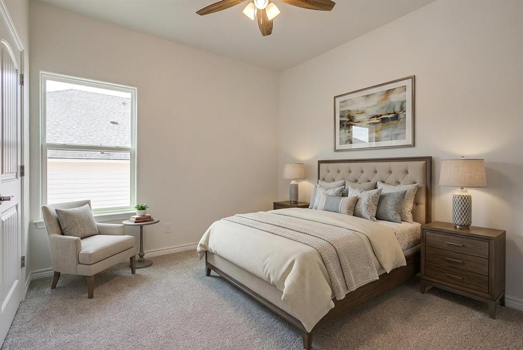 Covington - Residential