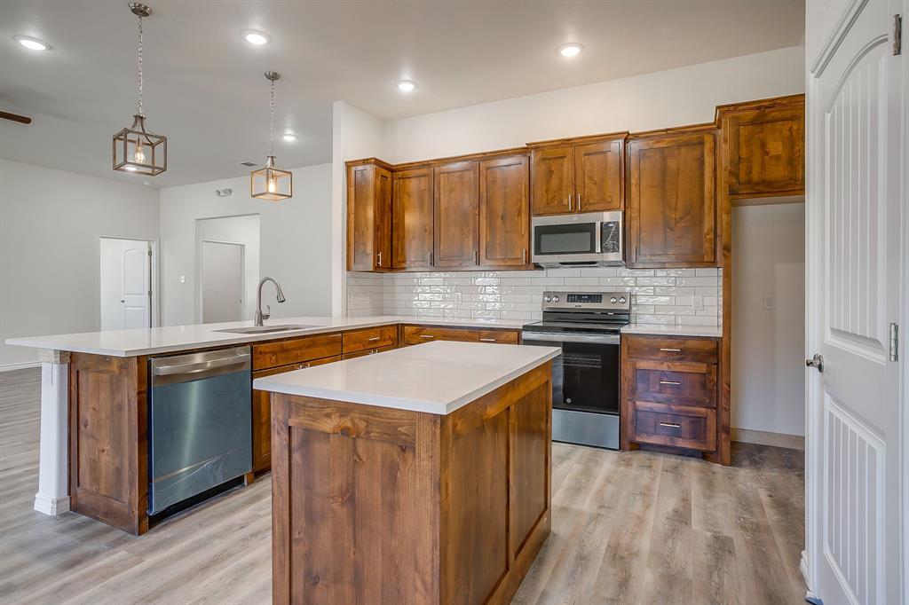 Covington - Residential