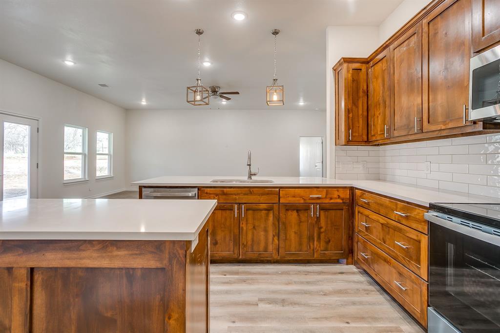 Covington - Residential