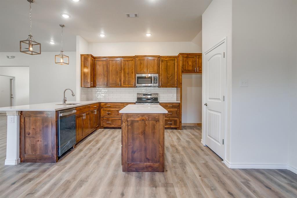 Covington - Residential