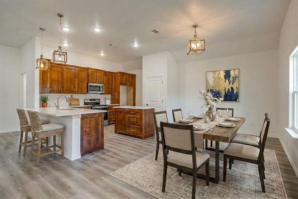 Covington - Residential