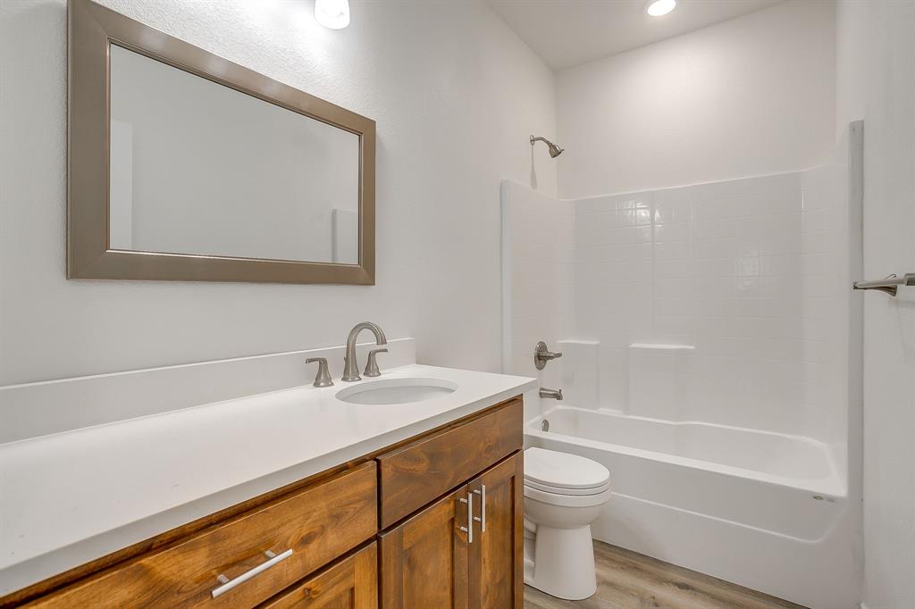 Covington - Residential