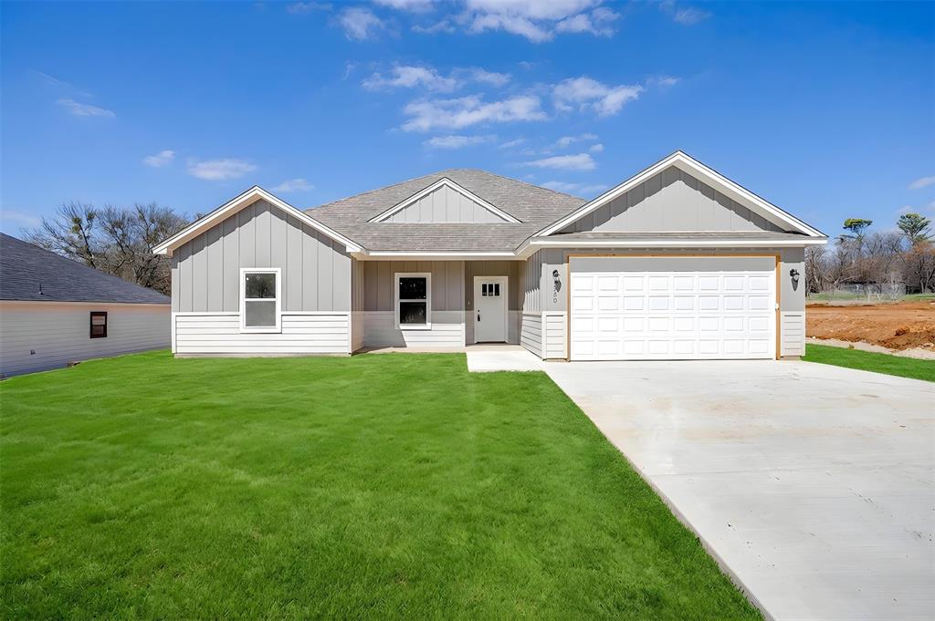 Covington - Residential