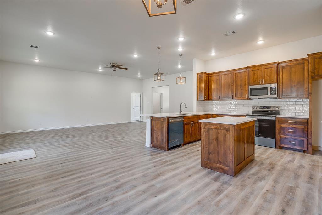 Covington - Residential
