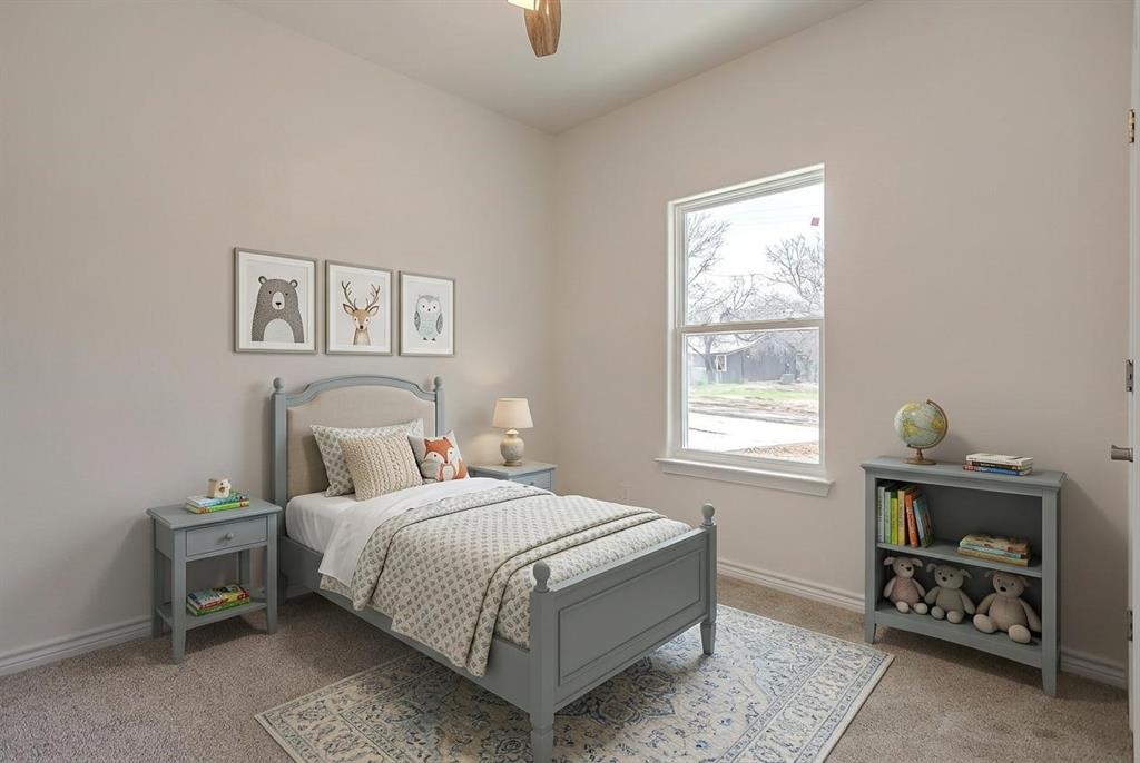 Covington - Residential