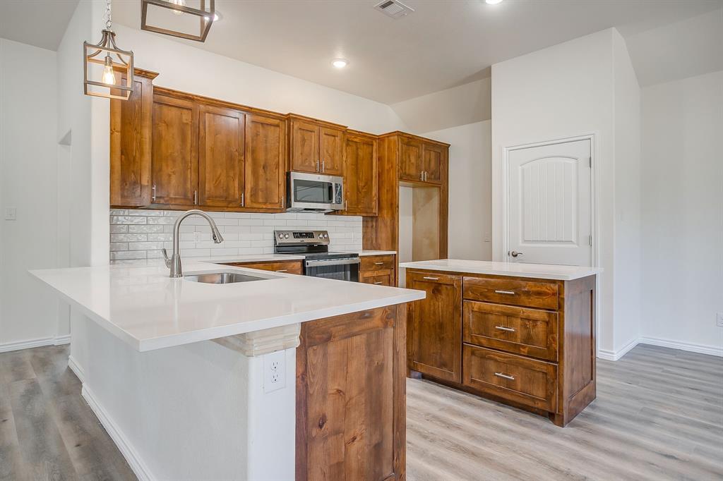 Covington - Residential
