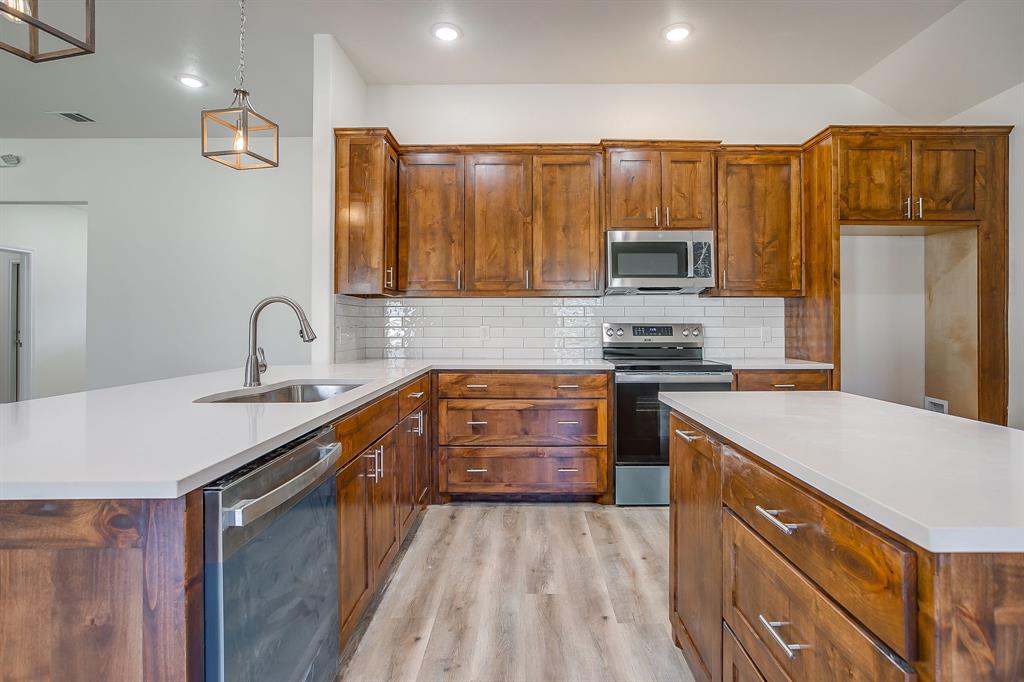 Covington - Residential