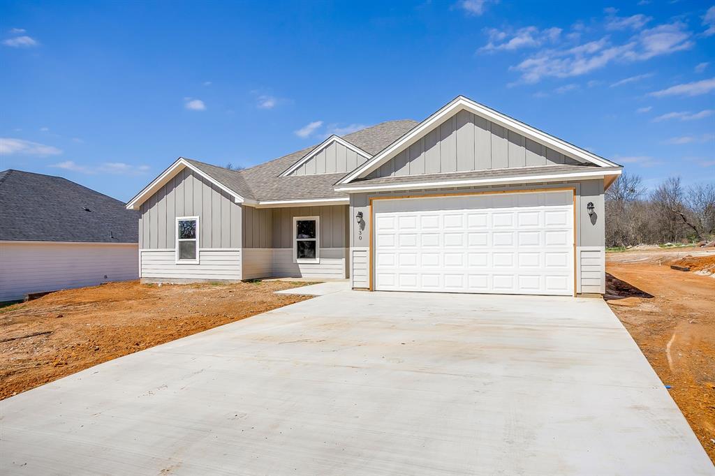Covington - Residential