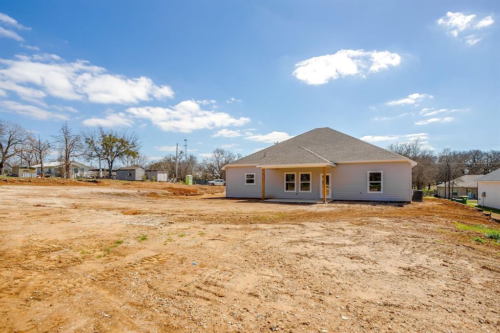 Covington - Residential