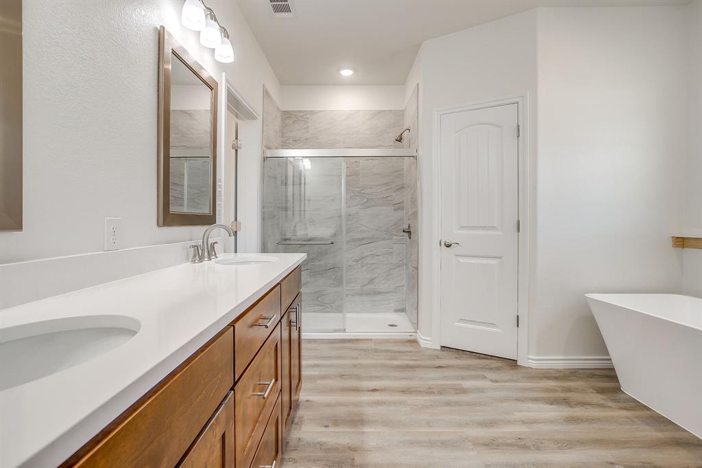 Covington - Residential