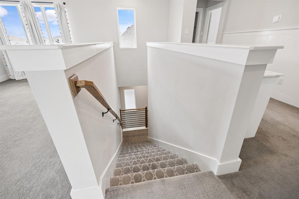 Walsh Ranch Quail Vly - Residential