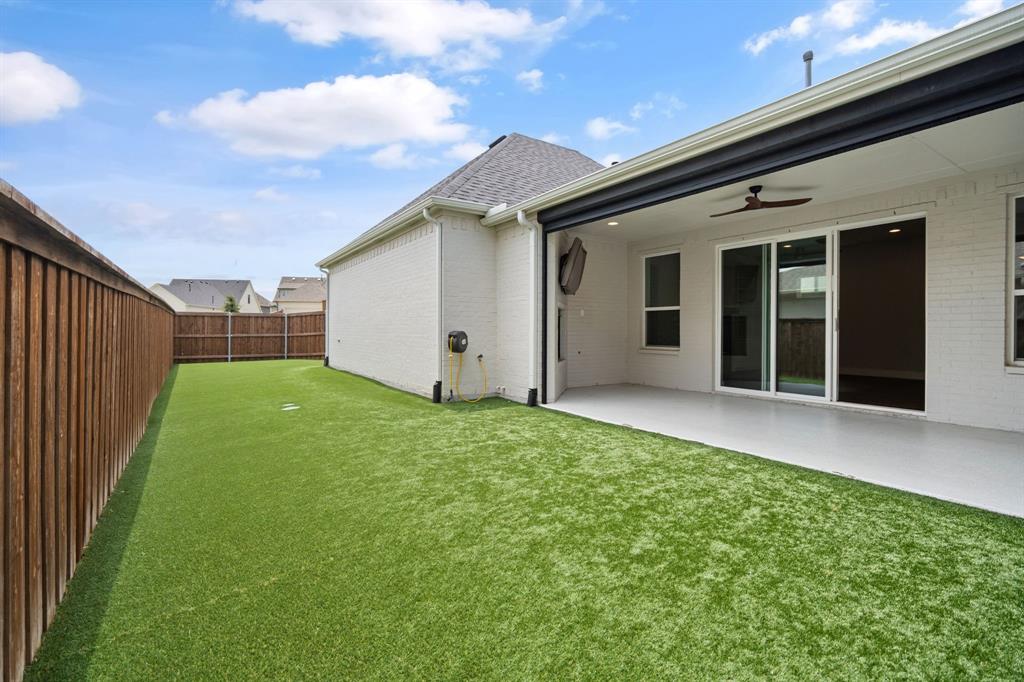 Walsh Ranch Quail Vly - Residential