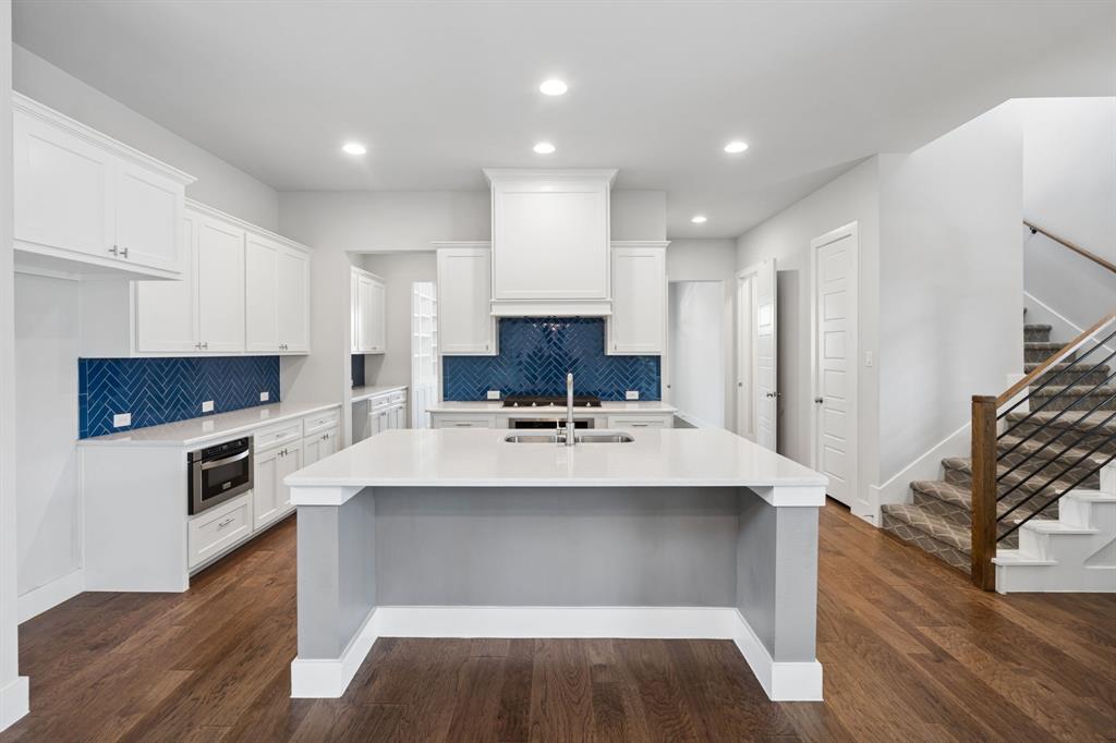Walsh Ranch Quail Vly - Residential