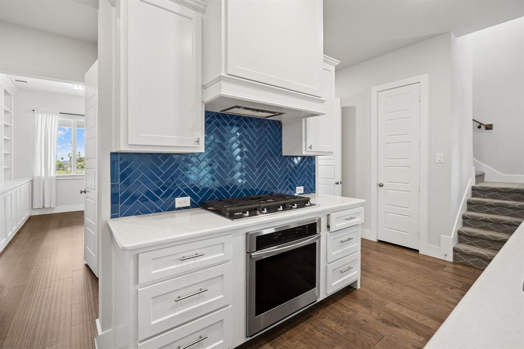 Walsh Ranch Quail Vly - Residential